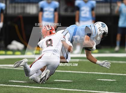 Thumbnail 3 in Hoover @ Louisville photogallery.