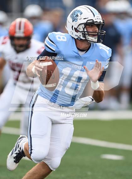 Thumbnail 2 in Hoover @ Louisville photogallery.