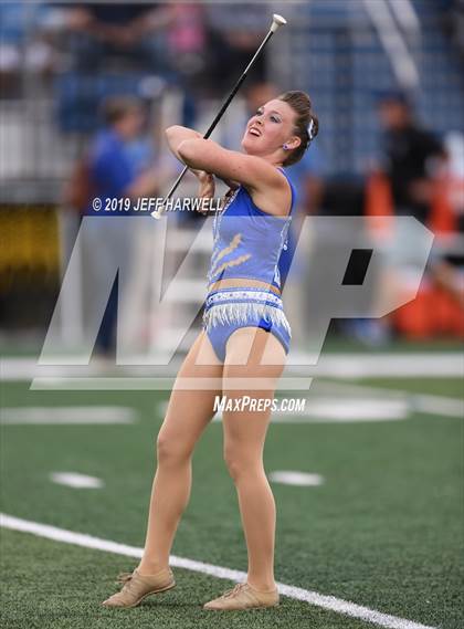 Thumbnail 1 in Hoover @ Louisville photogallery.