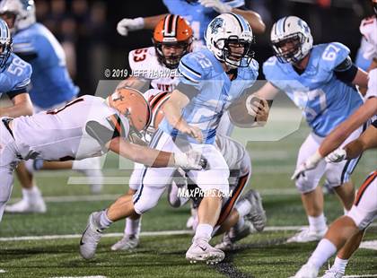 Thumbnail 2 in Hoover @ Louisville photogallery.