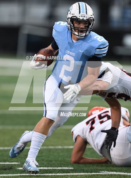 Thumbnail 3 in Hoover @ Louisville photogallery.