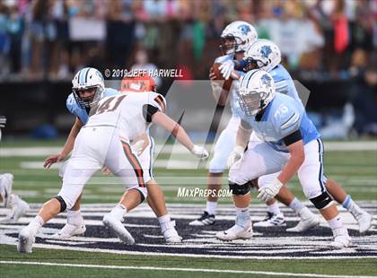 Thumbnail 3 in Hoover @ Louisville photogallery.