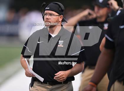 Thumbnail 3 in Hoover @ Louisville photogallery.