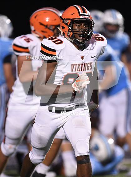 Thumbnail 2 in Hoover @ Louisville photogallery.