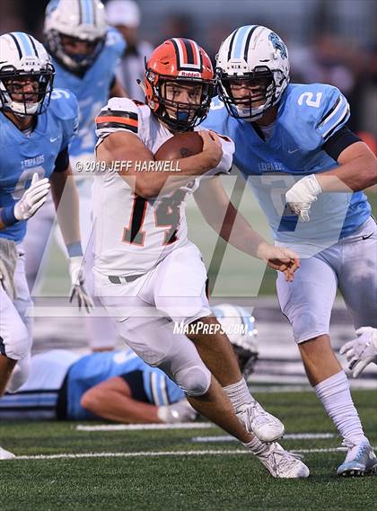 Thumbnail 3 in Hoover @ Louisville photogallery.