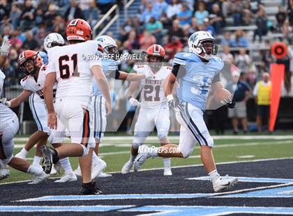 Thumbnail 3 in Hoover @ Louisville photogallery.