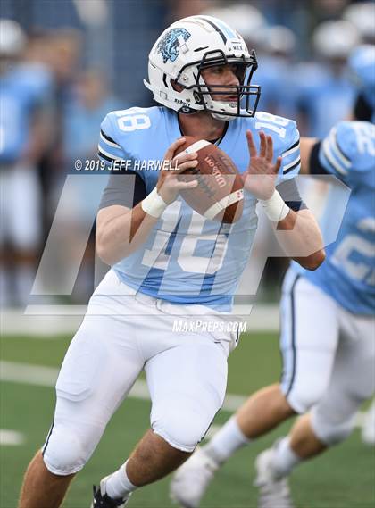 Thumbnail 2 in Hoover @ Louisville photogallery.