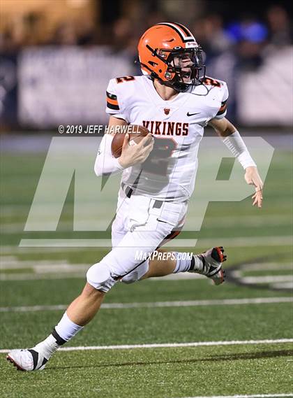 Thumbnail 3 in Hoover @ Louisville photogallery.