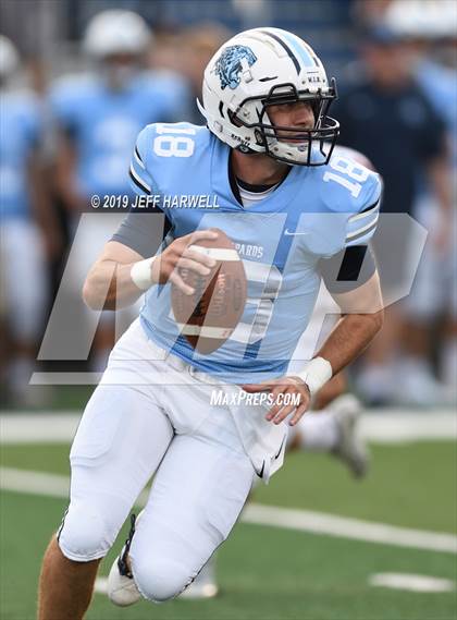 Thumbnail 3 in Hoover @ Louisville photogallery.