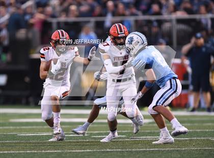 Thumbnail 3 in Hoover @ Louisville photogallery.