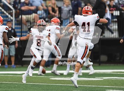 Thumbnail 1 in Hoover @ Louisville photogallery.
