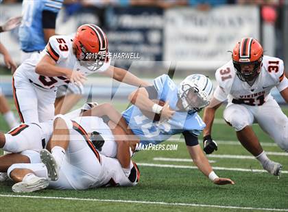 Thumbnail 3 in Hoover @ Louisville photogallery.
