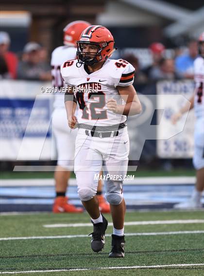 Thumbnail 3 in Hoover @ Louisville photogallery.