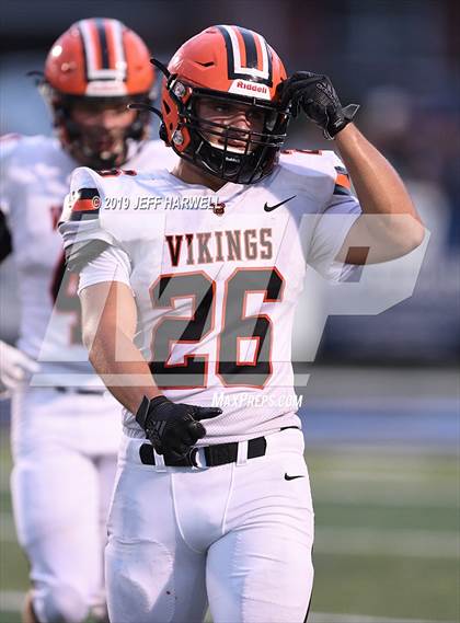 Thumbnail 3 in Hoover @ Louisville photogallery.
