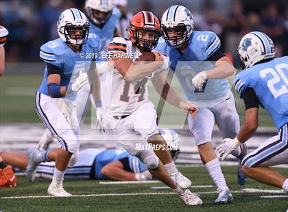 Thumbnail 1 in Hoover @ Louisville photogallery.