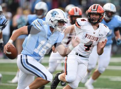 Thumbnail 2 in Hoover @ Louisville photogallery.