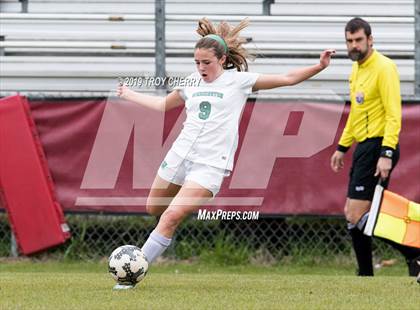 Thumbnail 1 in Weddington @ Charlotte Catholic photogallery.