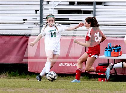 Thumbnail 2 in Weddington @ Charlotte Catholic photogallery.