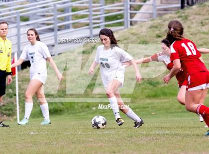 Thumbnail 1 in Weddington @ Charlotte Catholic photogallery.