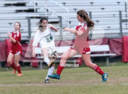 Thumbnail 2 in Weddington @ Charlotte Catholic photogallery.