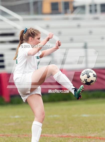 Thumbnail 1 in Weddington @ Charlotte Catholic photogallery.