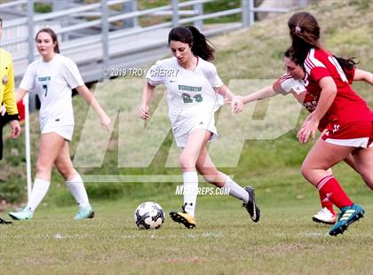 Thumbnail 2 in Weddington @ Charlotte Catholic photogallery.