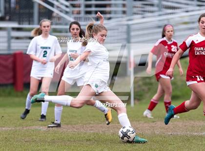 Thumbnail 2 in Weddington @ Charlotte Catholic photogallery.