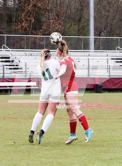 Thumbnail 2 in Weddington @ Charlotte Catholic photogallery.