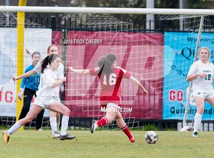 Thumbnail 2 in Weddington @ Charlotte Catholic photogallery.