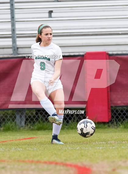 Thumbnail 2 in Weddington @ Charlotte Catholic photogallery.