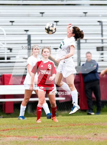 Thumbnail 2 in Weddington @ Charlotte Catholic photogallery.