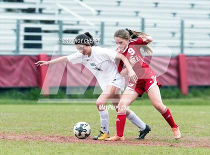 Thumbnail 2 in Weddington @ Charlotte Catholic photogallery.