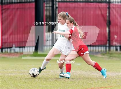 Thumbnail 1 in Weddington @ Charlotte Catholic photogallery.