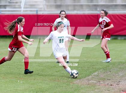 Thumbnail 3 in Weddington @ Charlotte Catholic photogallery.