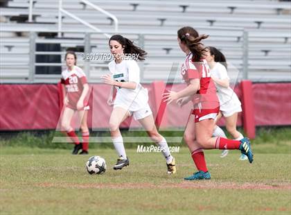 Thumbnail 1 in Weddington @ Charlotte Catholic photogallery.
