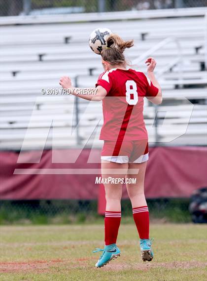 Thumbnail 2 in Weddington @ Charlotte Catholic photogallery.