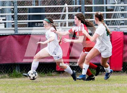 Thumbnail 1 in Weddington @ Charlotte Catholic photogallery.