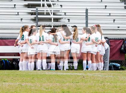 Thumbnail 1 in Weddington @ Charlotte Catholic photogallery.