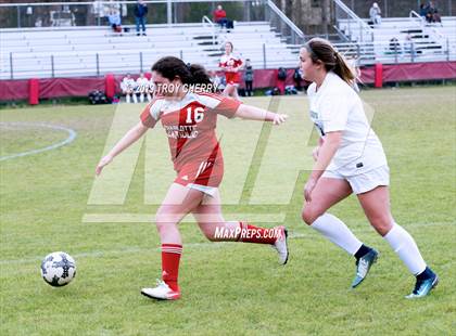 Thumbnail 1 in Weddington @ Charlotte Catholic photogallery.