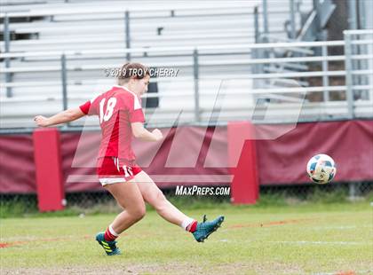 Thumbnail 1 in Weddington @ Charlotte Catholic photogallery.