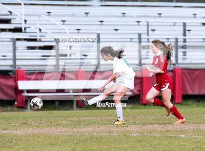 Thumbnail 2 in Weddington @ Charlotte Catholic photogallery.