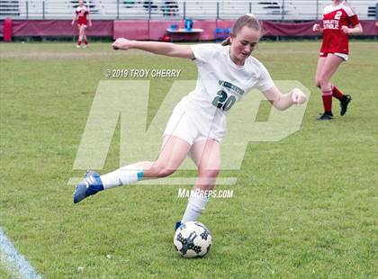 Thumbnail 1 in Weddington @ Charlotte Catholic photogallery.