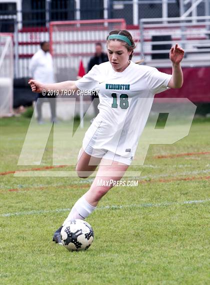 Thumbnail 1 in Weddington @ Charlotte Catholic photogallery.