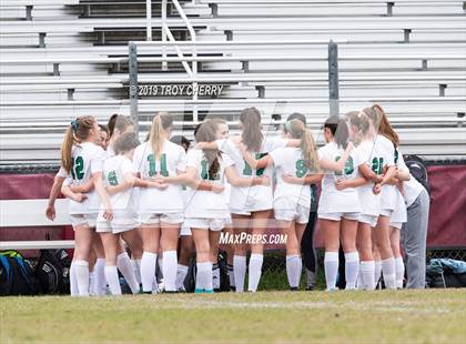 Thumbnail 1 in Weddington @ Charlotte Catholic photogallery.