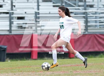 Thumbnail 1 in Weddington @ Charlotte Catholic photogallery.