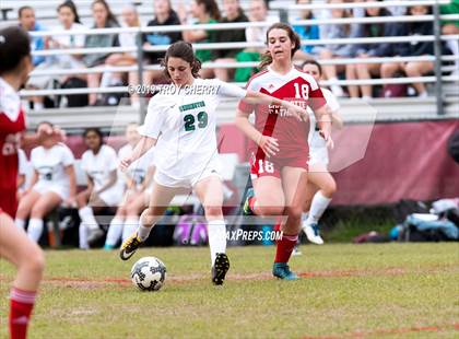Thumbnail 1 in Weddington @ Charlotte Catholic photogallery.