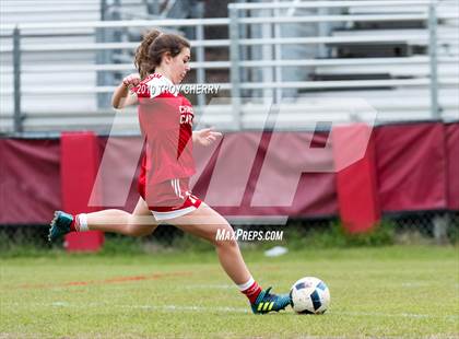Thumbnail 1 in Weddington @ Charlotte Catholic photogallery.