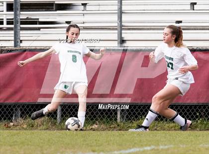 Thumbnail 3 in Weddington @ Charlotte Catholic photogallery.