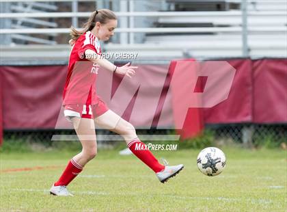 Thumbnail 2 in Weddington @ Charlotte Catholic photogallery.