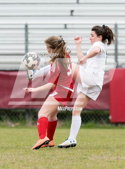 Thumbnail 2 in Weddington @ Charlotte Catholic photogallery.
